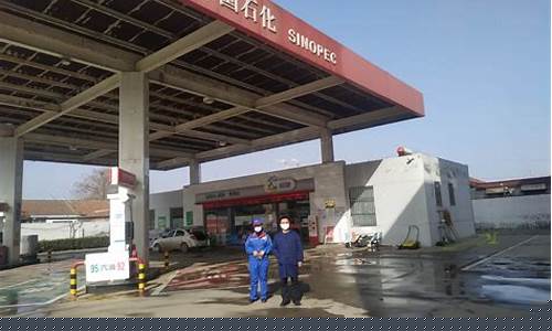 太白路加油站电话多少_太白湖新区第二加油