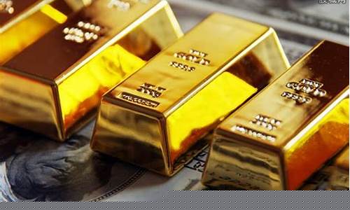 国际金价前景,国际金价未来的走势如何