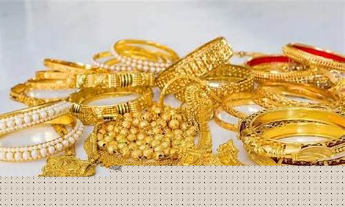 小店的金和品牌金价,小店的金和品牌金价相