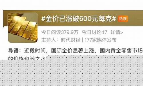 金价变现注意事项_金价变现注意事项有哪些