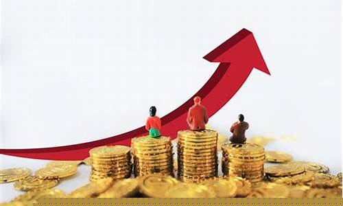 为什么金价会突然涨了,为何金价暴涨