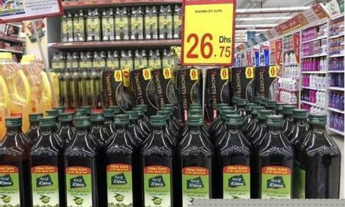 2014迪拜油价_迪拜汽油价格多少钱一升