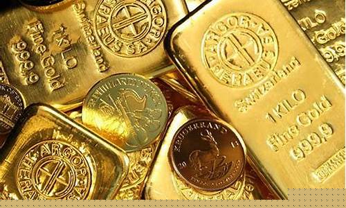 金价有望重回1900_金价还会回到300