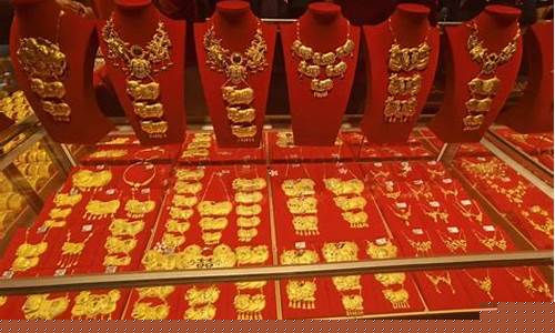深圳哪个地方金价便宜一点_深圳哪个地方金价便宜