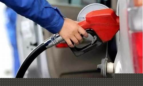 摩托车的油价也涨了吗_摩托车 油价