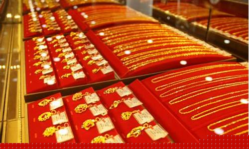 梅溪珠宝城金价多少_梅溪珠宝城金价多少一