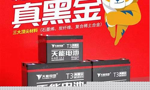 天能电池黑金价格_72∨35a天能黑金电