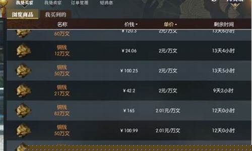 逆水寒金价比例怎么算_逆水寒金价428