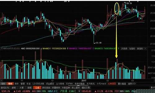 如何查主力资金价格走势_哪里看主力资金