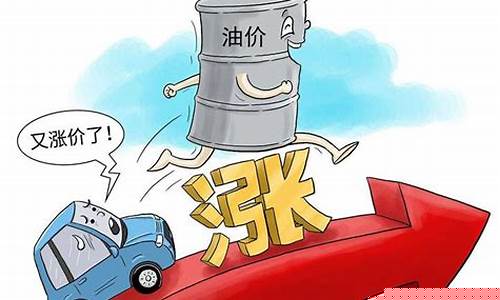 油价暴涨怎么期货油价反跌了呢_油价暴涨怎么期货油价反跌了